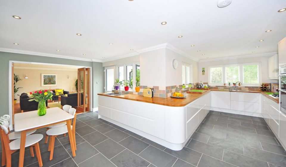 Comment remplacer du carrelage