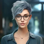 instagram profile