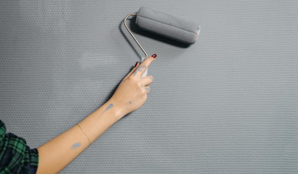 Peindre comme un pro