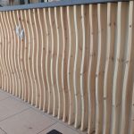 Habiller un comptoir avec des lames de bois : nos conseils